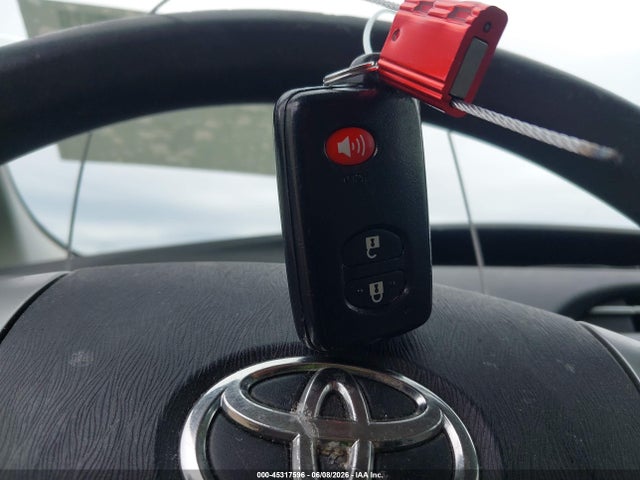 Toyota Prius Two