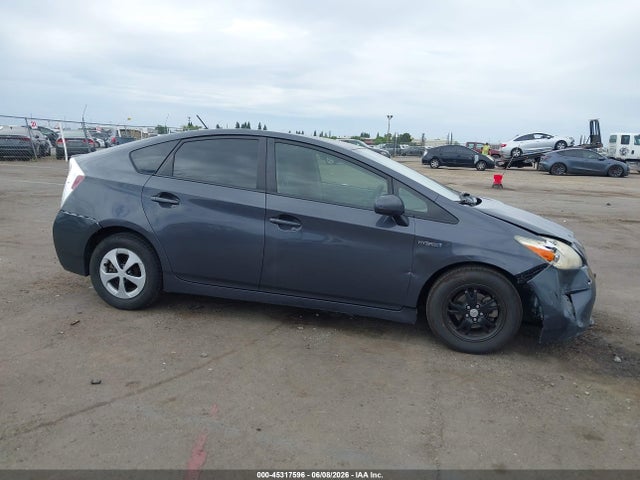 Toyota Prius Two