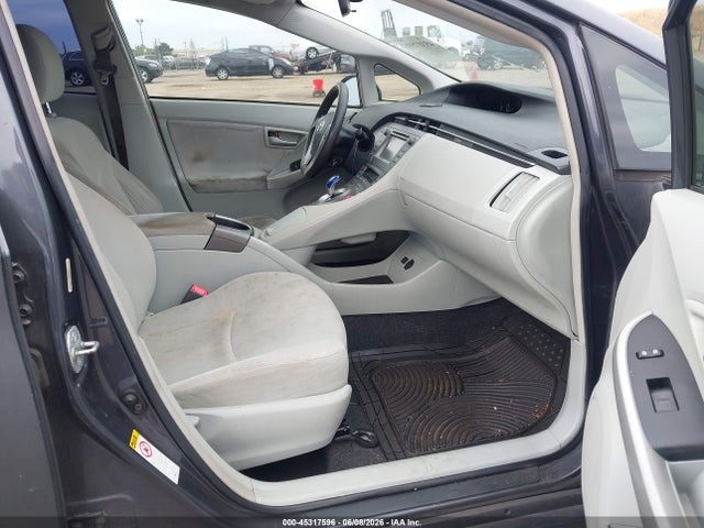 Toyota Prius Two