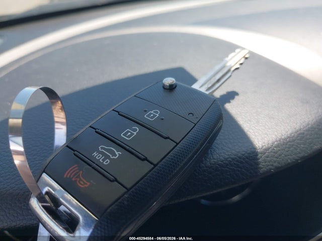 Kia Forte Lx