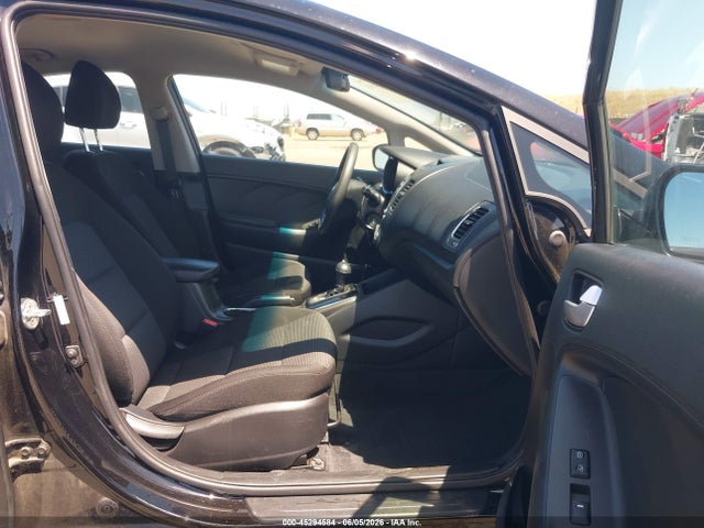 Kia Forte Lx