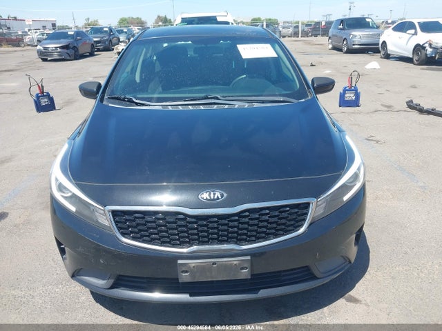 Kia Forte Lx