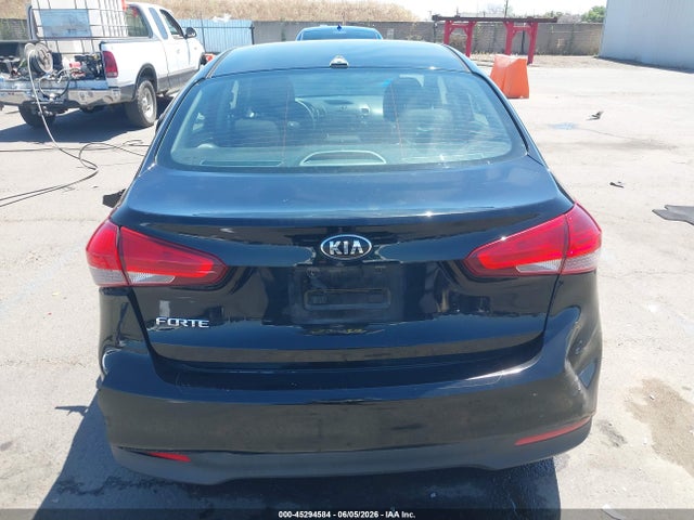 Kia Forte Lx