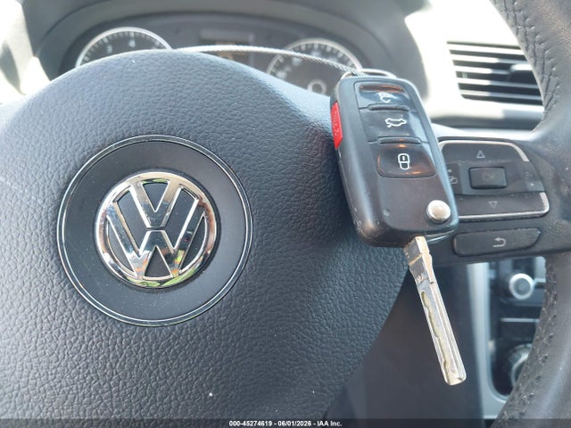 Volkswagen Passat 2.5l Se