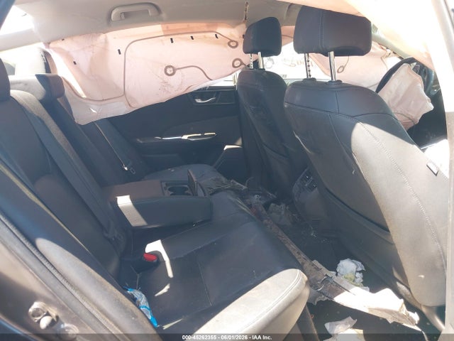 Honda Clarity Plug-In Hybrid Touring