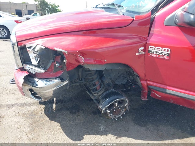 Dodge Ram 2500