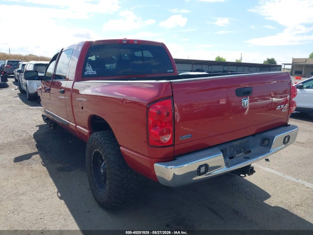 Dodge Ram 2500