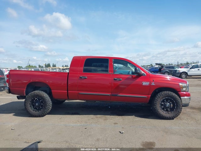 Dodge Ram 2500