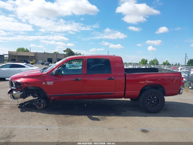 Dodge Ram 2500