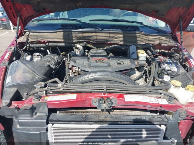 Dodge Ram 2500