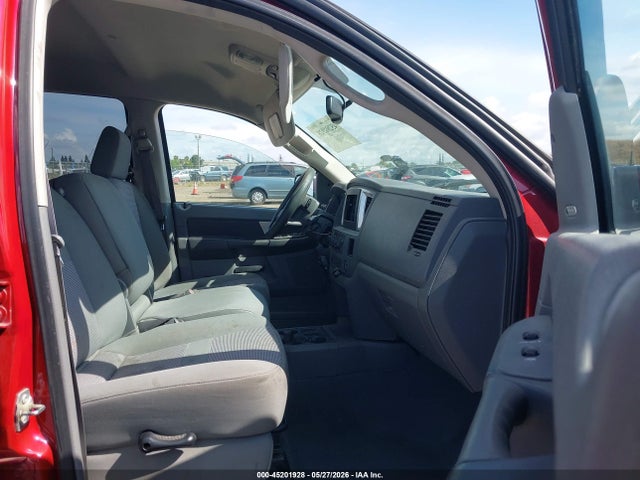 Dodge Ram 2500