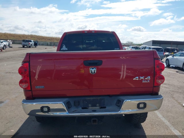 Dodge Ram 2500
