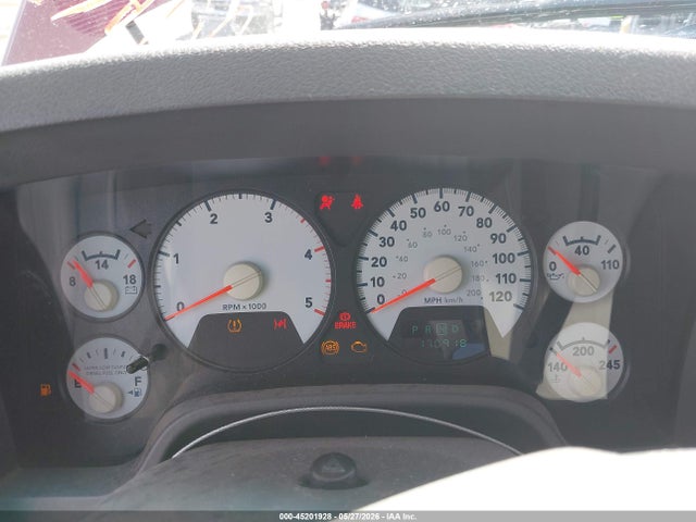Dodge Ram 2500