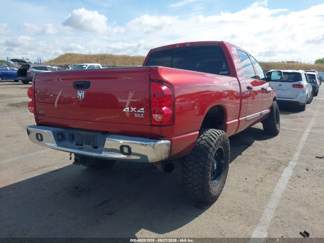 Dodge Ram 2500
