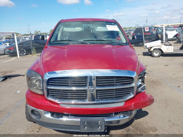 Dodge Ram 2500