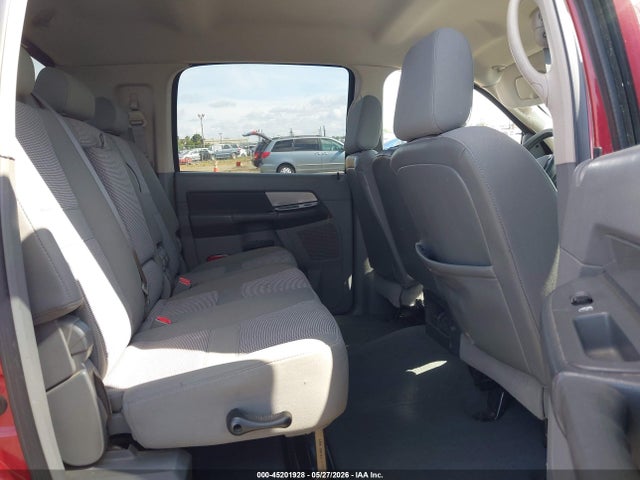 Dodge Ram 2500
