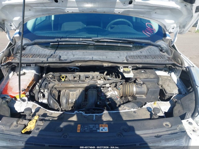 Ford Escape S