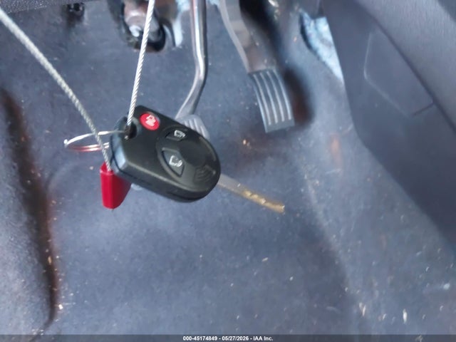 Ford Escape S