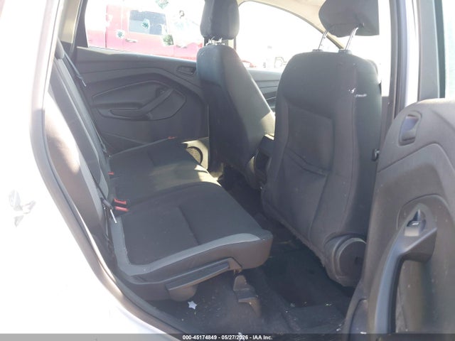 Ford Escape S