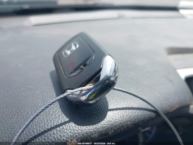 Honda Fit Ex
