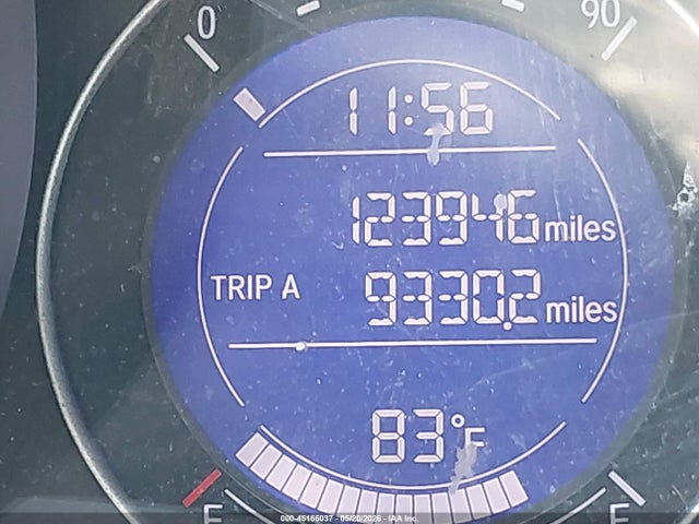 Honda Fit Ex
