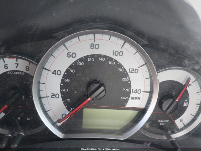Toyota Yaris Se