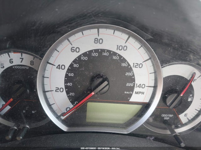 Toyota Yaris Se