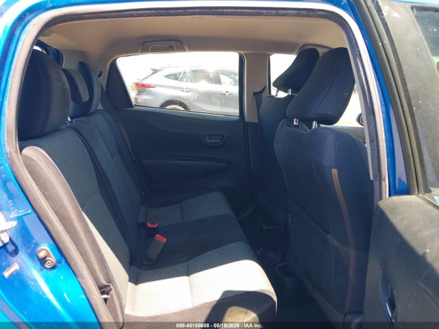 Toyota Yaris Se