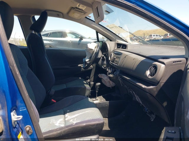 Toyota Yaris Se
