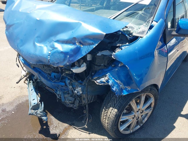 Toyota Yaris Se