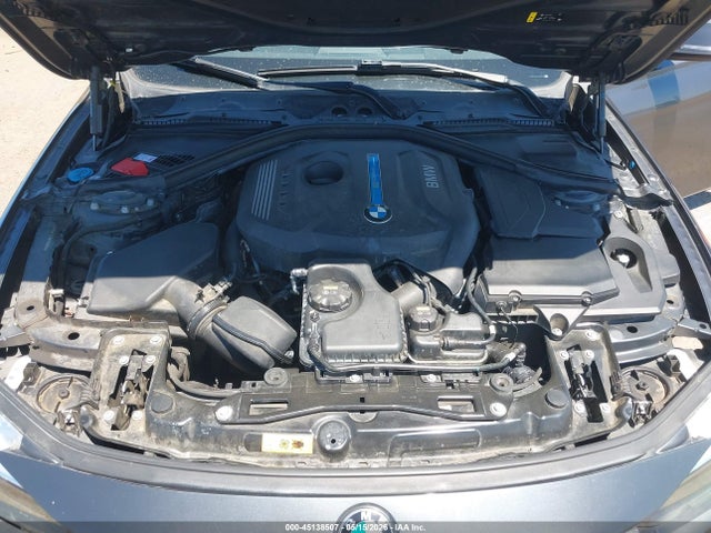 BMW 3 Series Iperformance