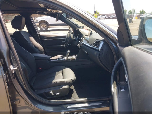 BMW 3 Series Iperformance
