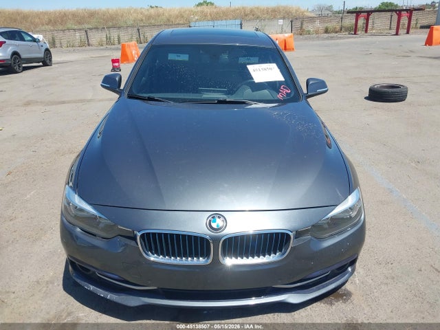BMW 3 Series Iperformance
