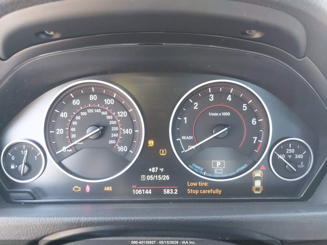 BMW 3 Series Iperformance