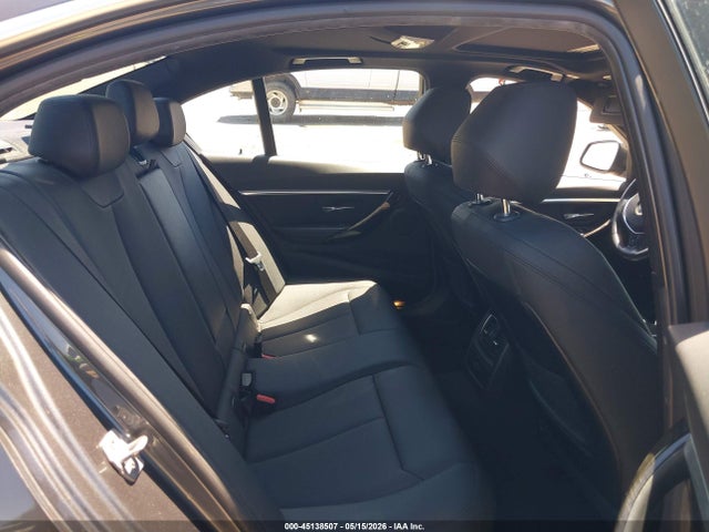 BMW 3 Series Iperformance