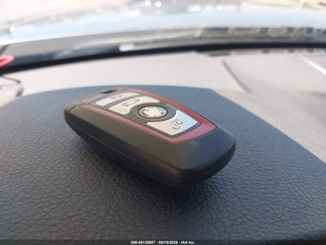 BMW 3 Series Iperformance