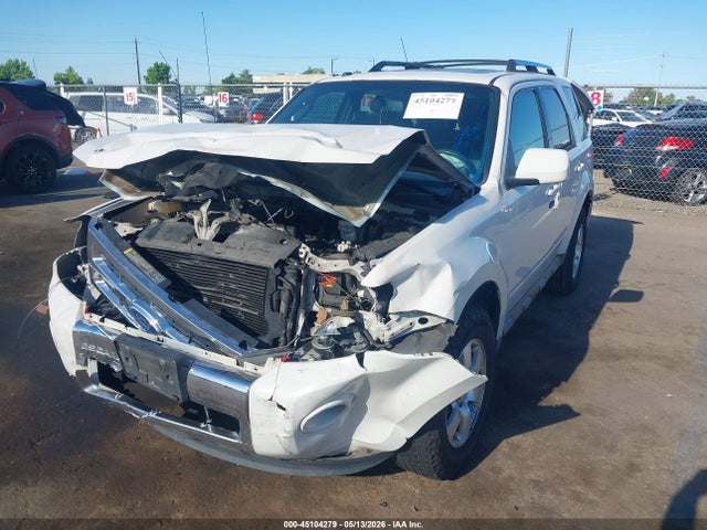 Ford Escape Limited