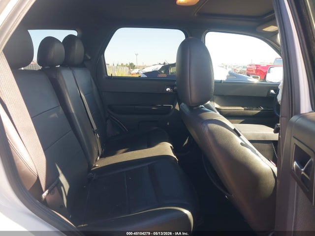Ford Escape Limited