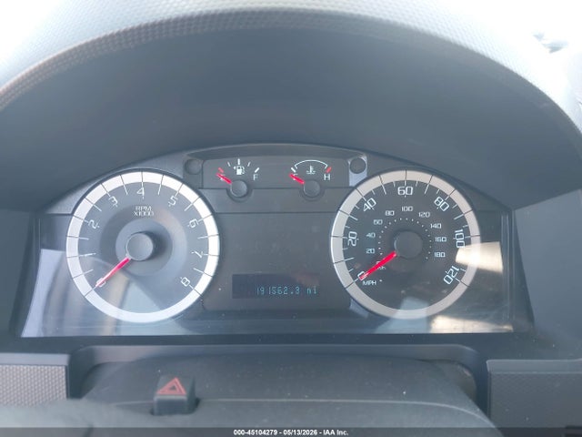 Ford Escape Limited