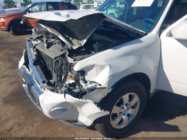 Ford Escape Limited