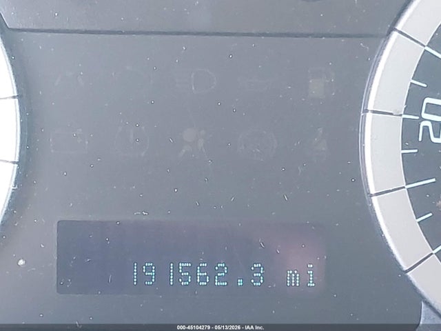 Ford Escape Limited