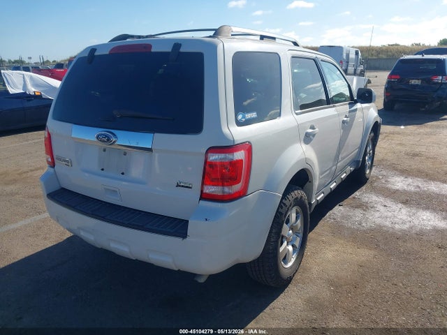 Ford Escape Limited