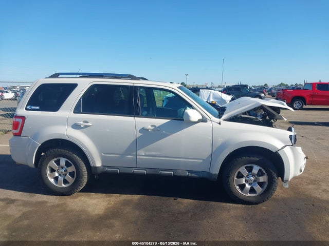 Ford Escape Limited