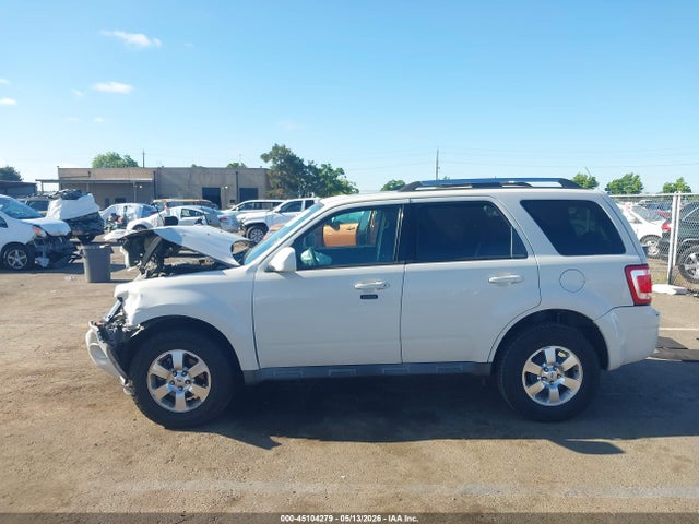 Ford Escape Limited