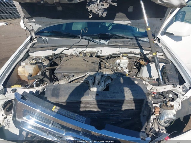 Ford Escape Limited