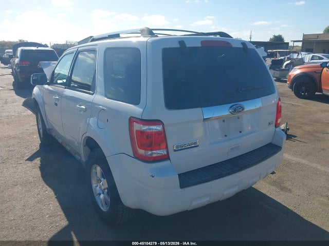 Ford Escape Limited