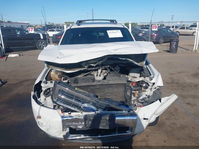 Ford Escape Limited