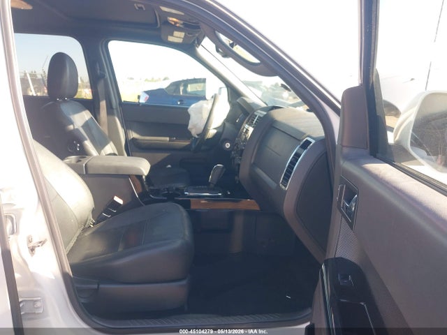 Ford Escape Limited