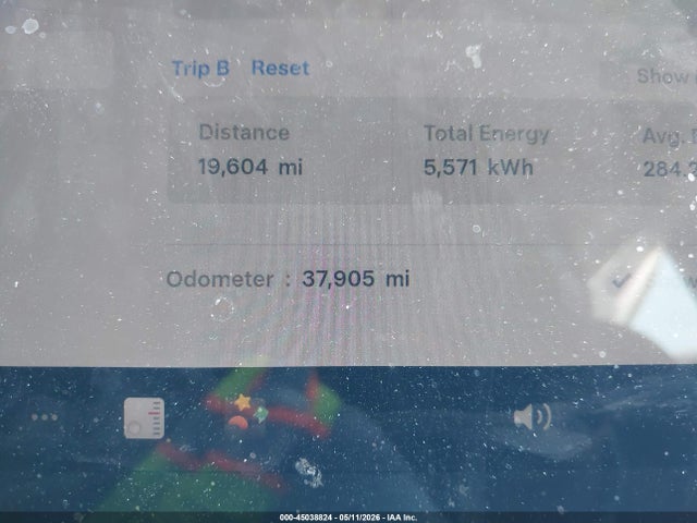Tesla Model 3 Rear-wheel Drive