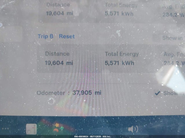 Tesla Model 3 Rear-wheel Drive